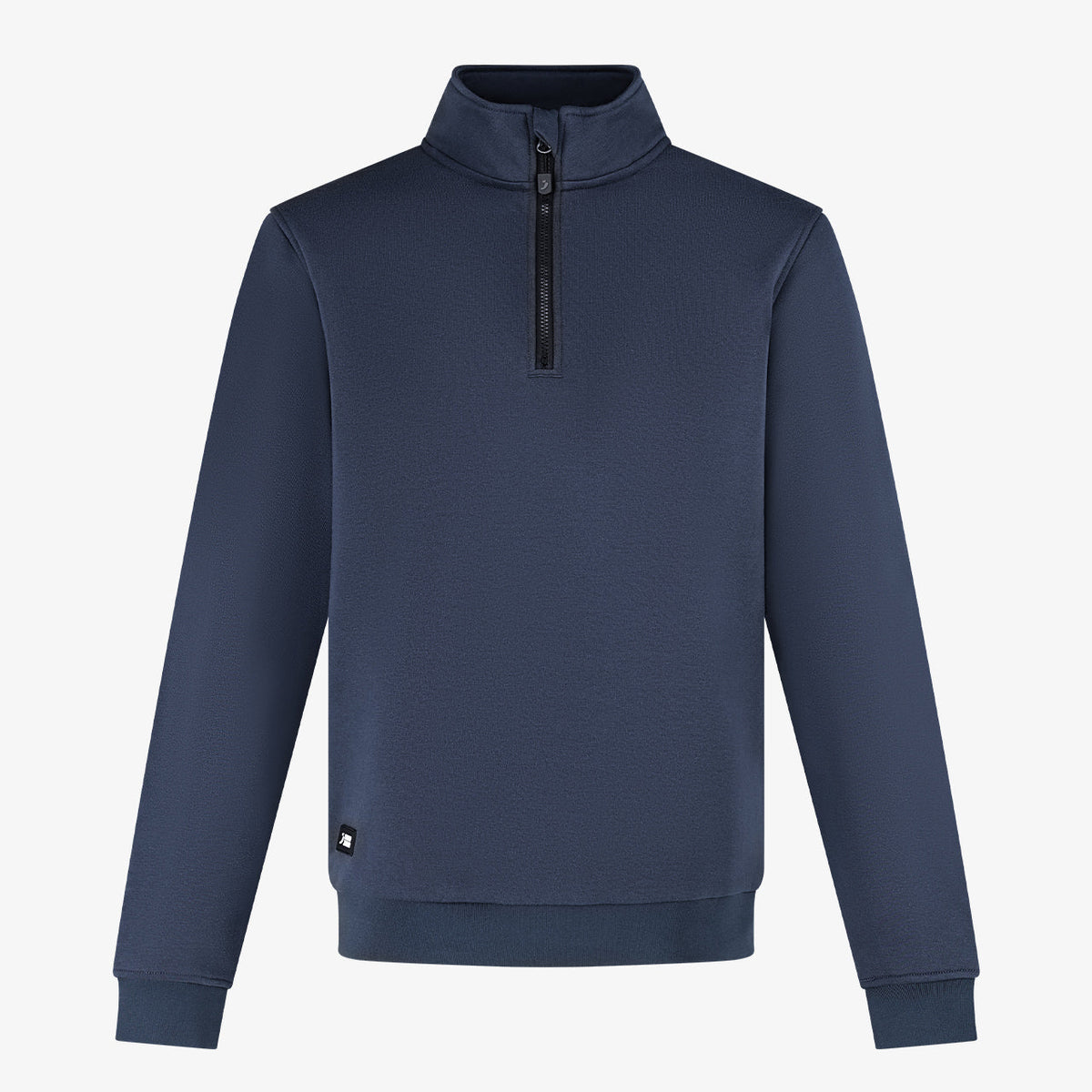 Pulovere Faro Sweater Safety Jogger - Bleumarin