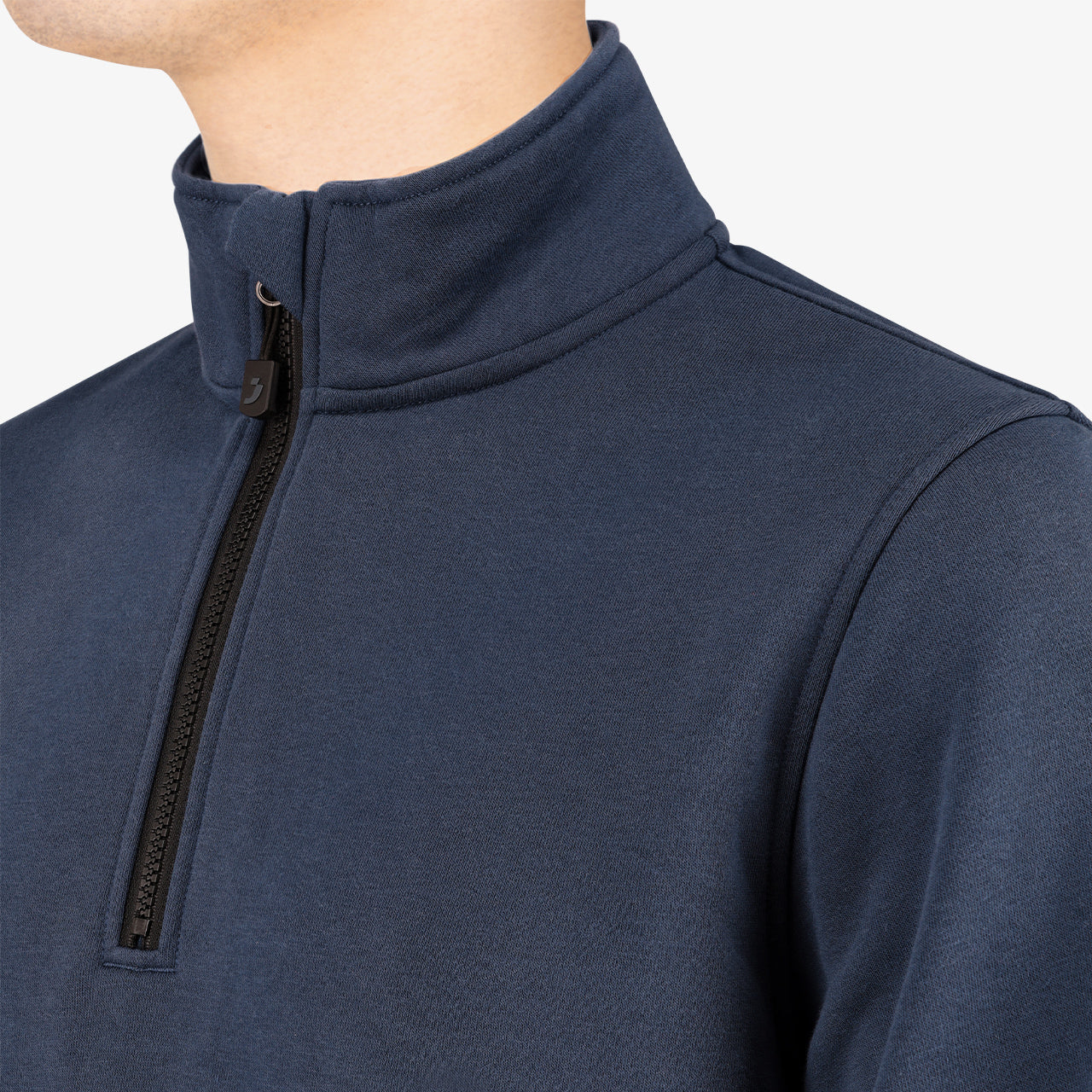 Pulovere Faro Sweater Safety Jogger - Bleumarin