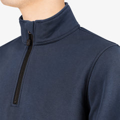 Pulovere Faro Sweater Safety Jogger - Bleumarin