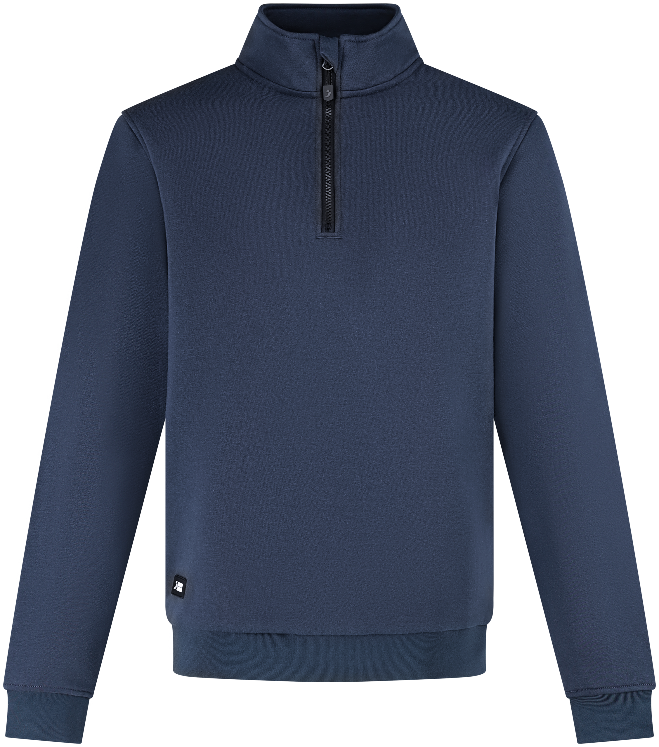 Pulovere Faro Sweater Safety Jogger - Bleumarin