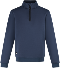 Pulovere Faro Sweater Safety Jogger - Bleumarin