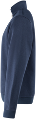 Pulovere Faro Sweater Safety Jogger - Bleumarin