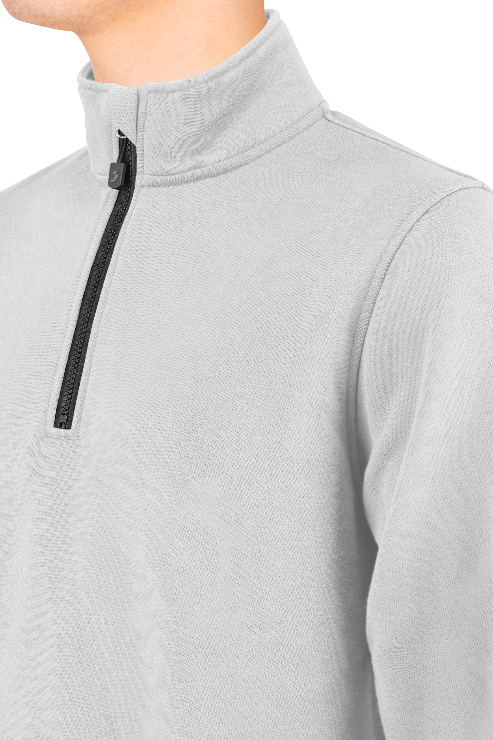 Pulovere Faro Sweater Safety Jogger - Gri Deschis
