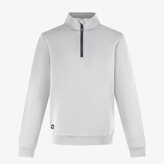 Pulovere Faro Sweater Safety Jogger - Gri Deschis