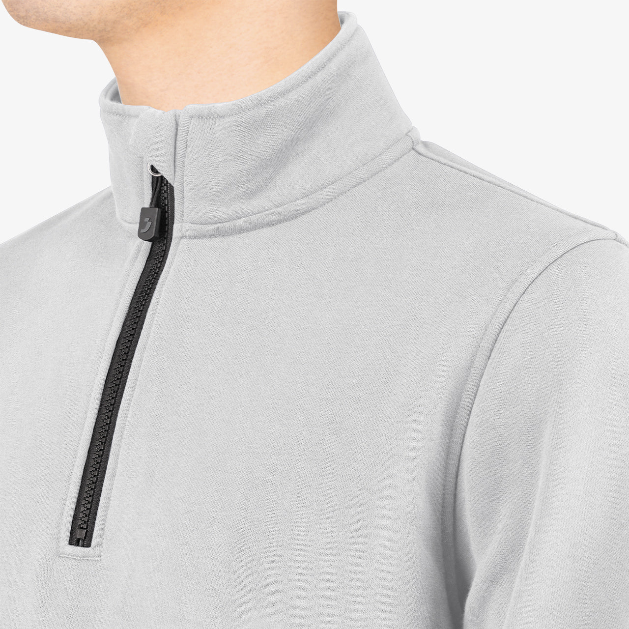 Pulovere Faro Sweater Safety Jogger - Gri Deschis