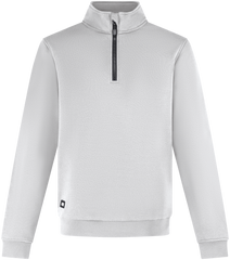 Pulovere Faro Sweater Safety Jogger - Gri Deschis
