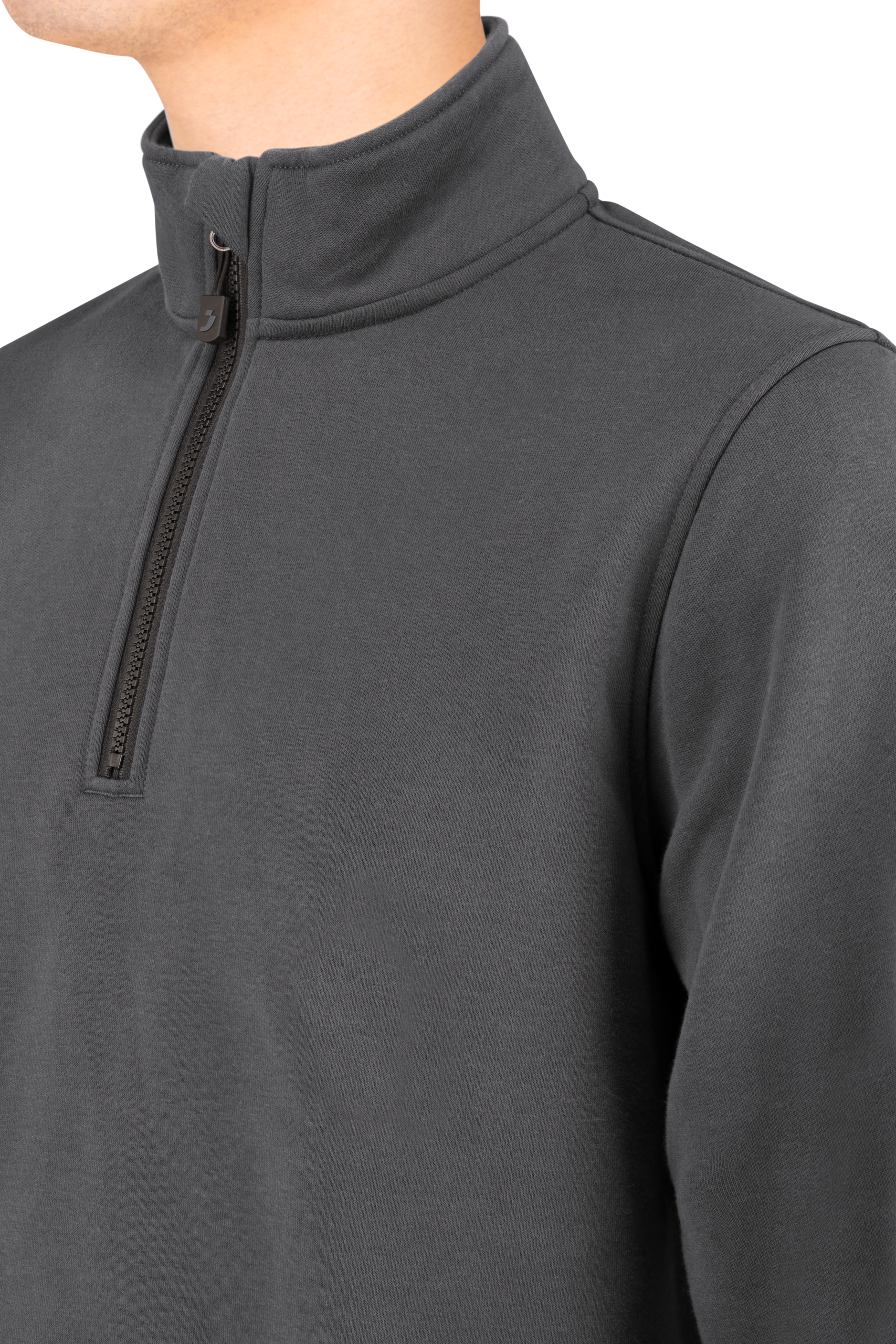Pulovere Faro Sweater Safety Jogger - Gri Închis