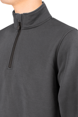 Pulovere Faro Sweater Safety Jogger - Gri Închis