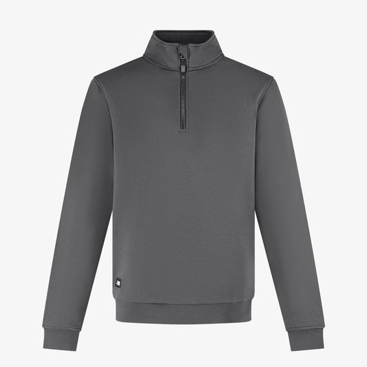 Pulovere Faro Sweater Safety Jogger - Gri Închis