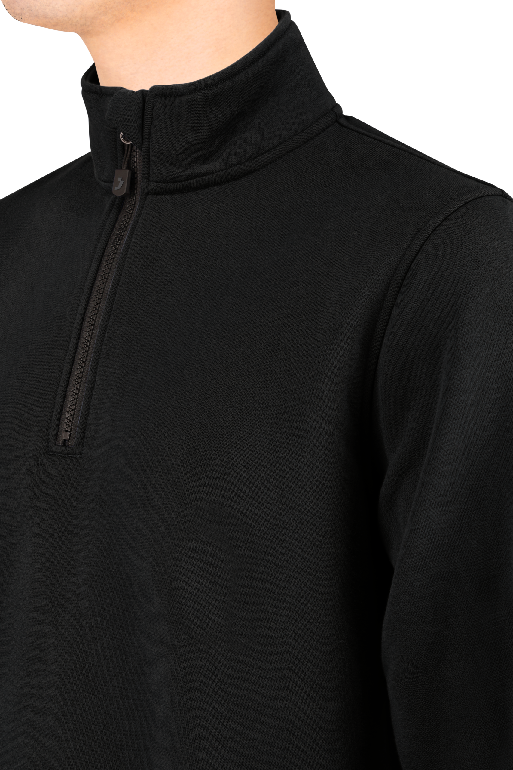 Pulovere Faro Sweater Safety Jogger - Negru