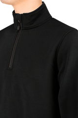 Pulovere Faro Sweater Safety Jogger - Negru