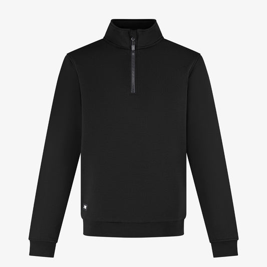 Pulovere Faro Sweater Safety Jogger - Negru