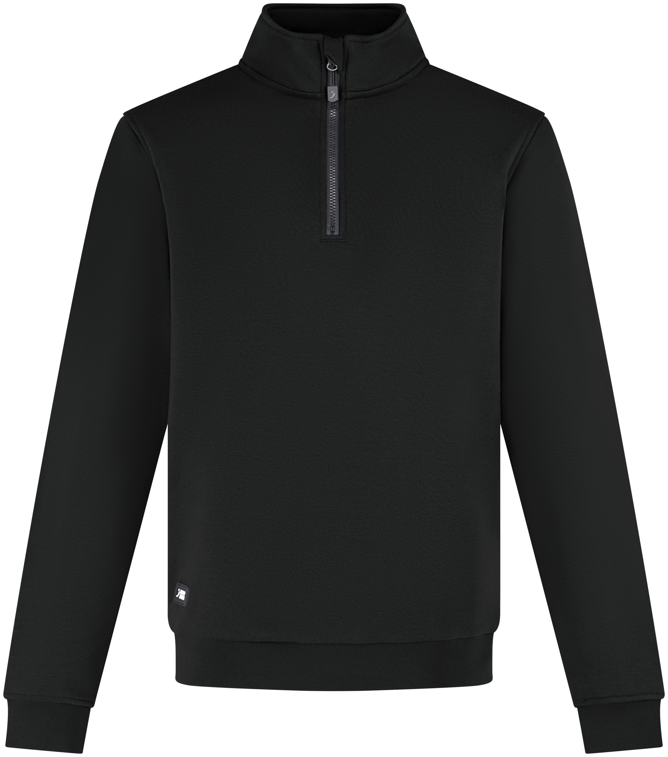 Pulovere Faro Sweater Safety Jogger - Negru