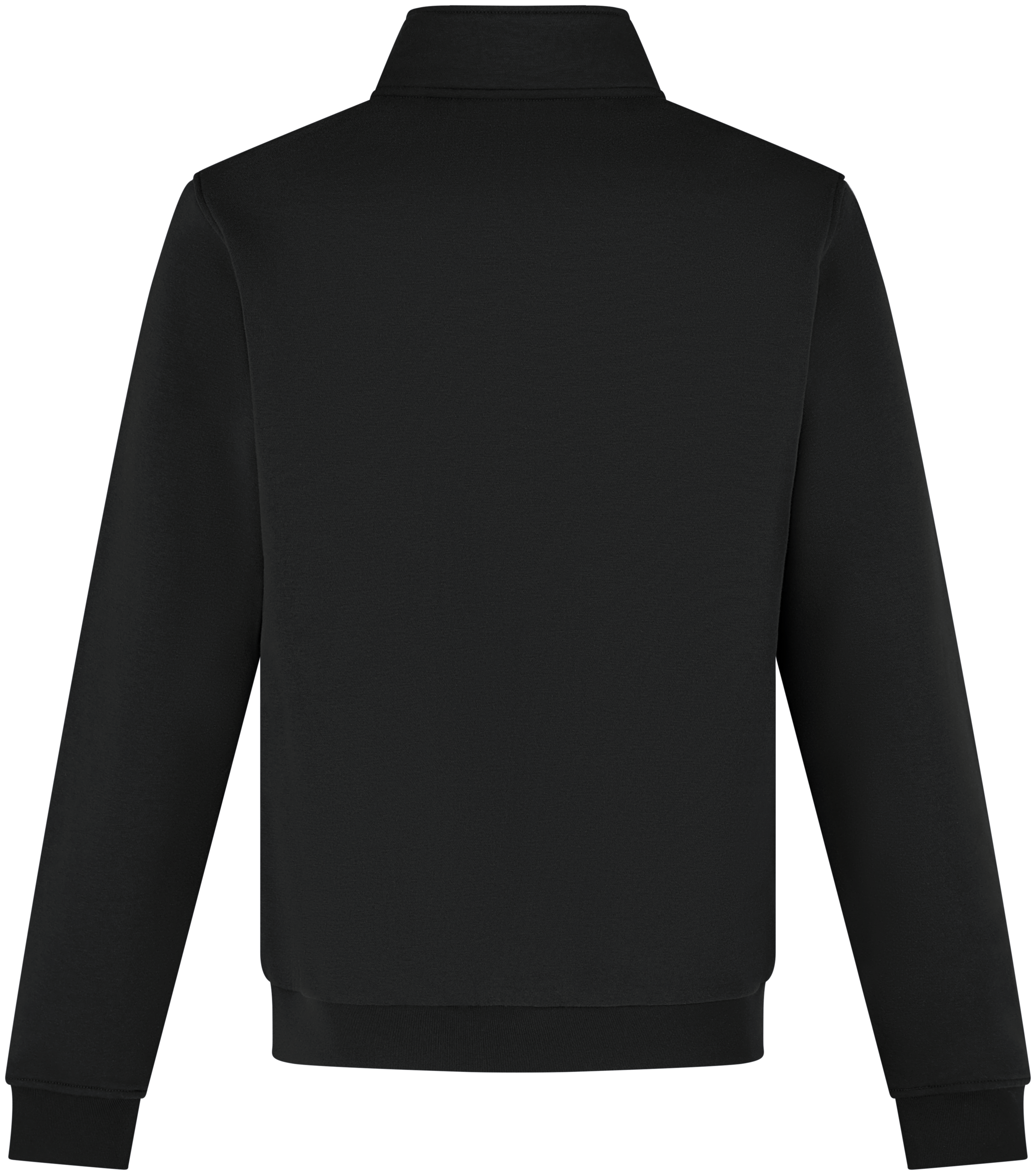 Pulovere Faro Sweater Safety Jogger - Negru