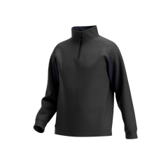 Pulovere Kasai Sweater M Safety Jogger - Dark Grey/Navy