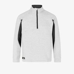 Pulovere Kasai Sweater M Safety Jogger - Light Grey/Dark Grey
