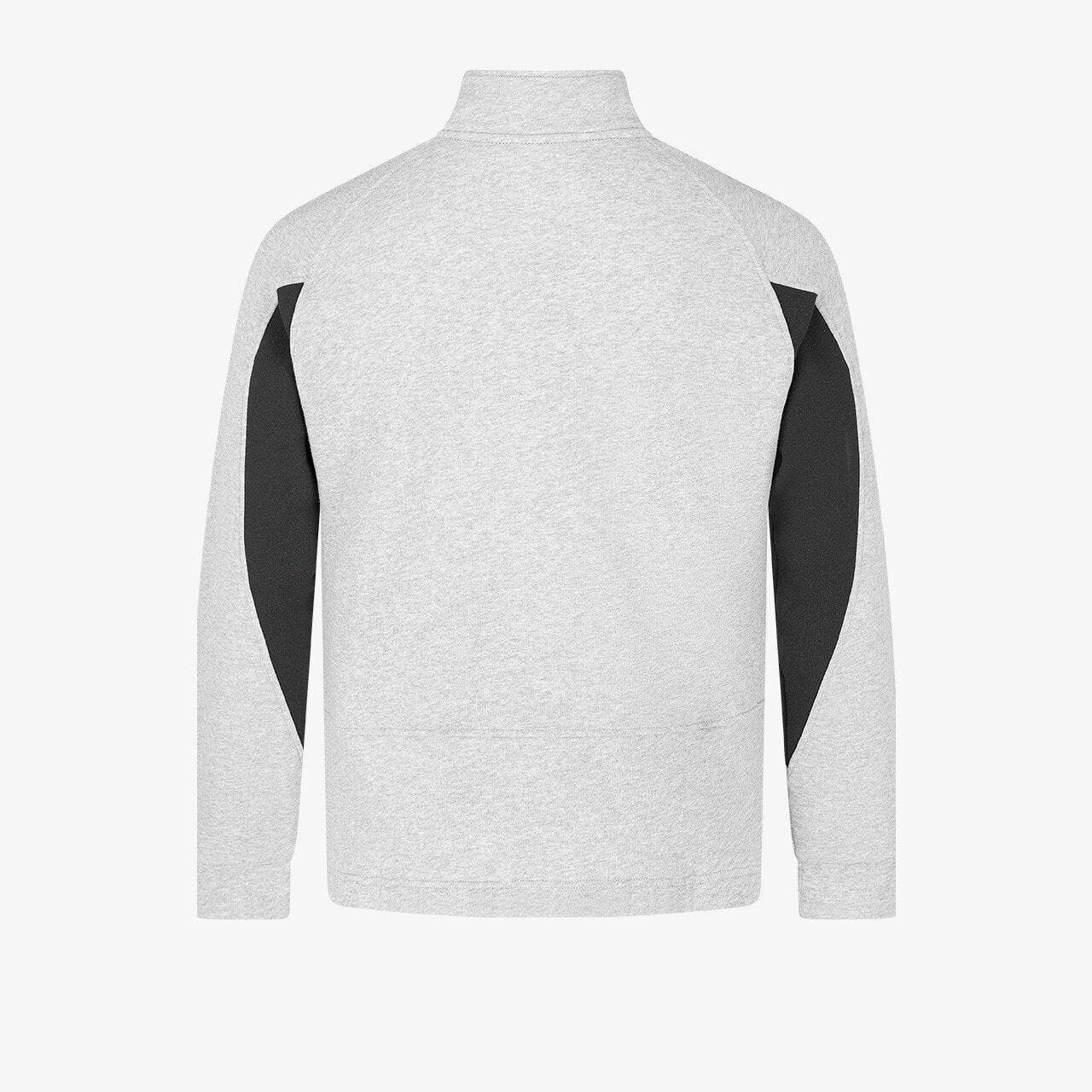 Pulovere Kasai Sweater M Safety Jogger - Light Grey/Dark Grey