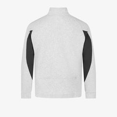 Pulovere Kasai Sweater M Safety Jogger - Light Grey/Dark Grey