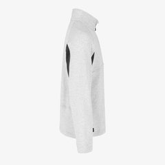 Pulovere Kasai Sweater M Safety Jogger - Light Grey/Dark Grey