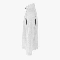 Pulovere Kasai Sweater M Safety Jogger - Light Grey/Dark Grey