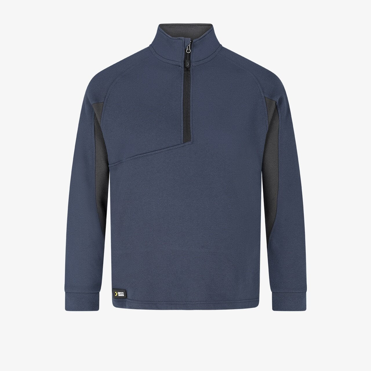 Pulovere Kasai Sweater M Safety Jogger - Navy/Dark Grey