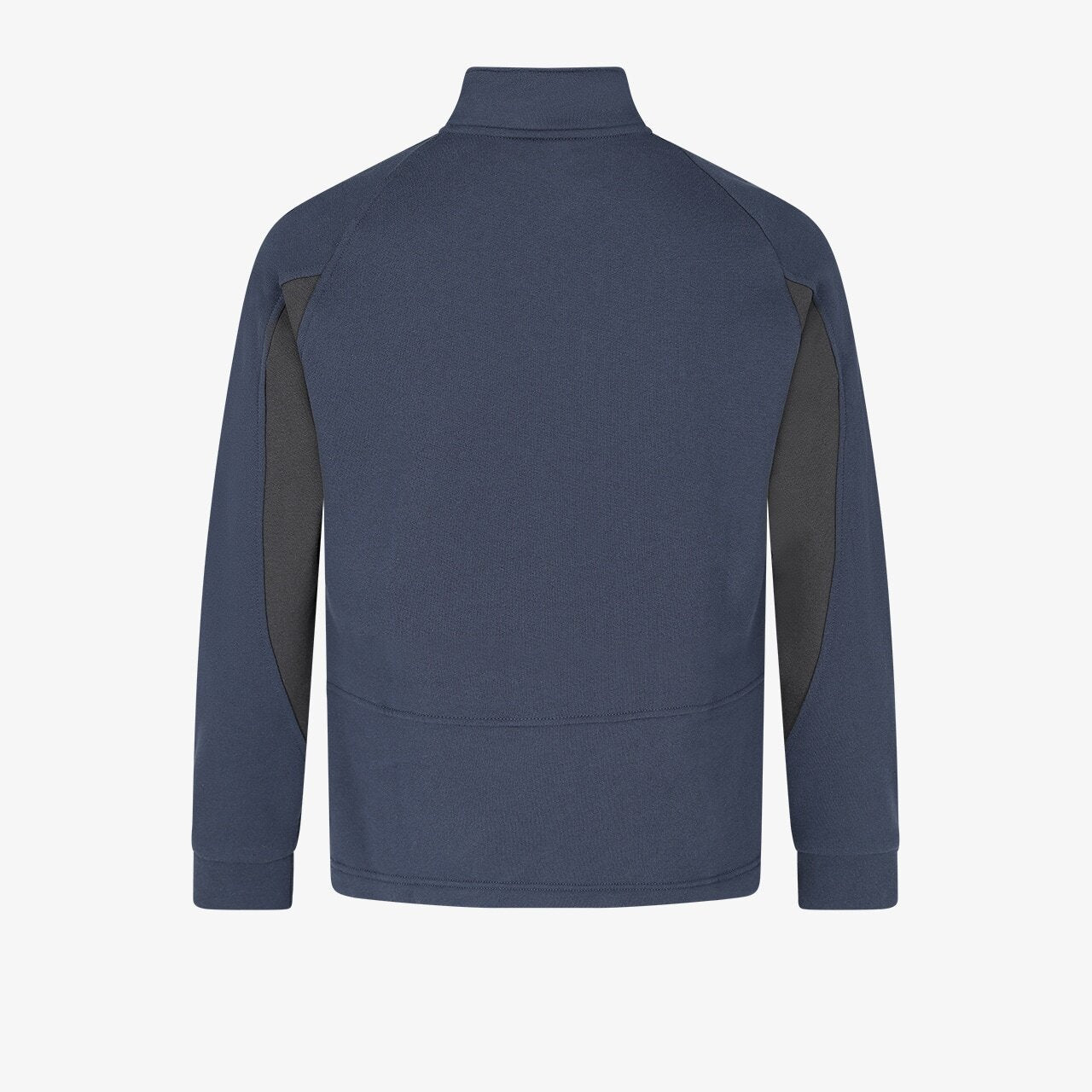 Pulovere Kasai Sweater M Safety Jogger - Navy/Dark Grey