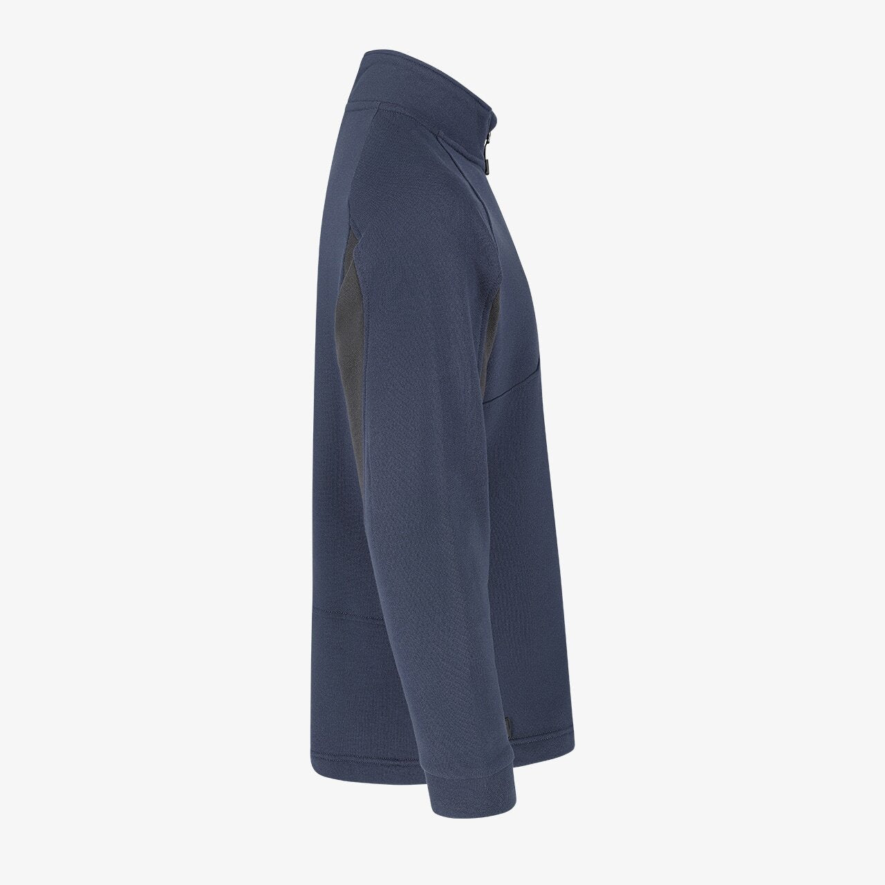 Pulovere Kasai Sweater M Safety Jogger - Navy/Dark Grey