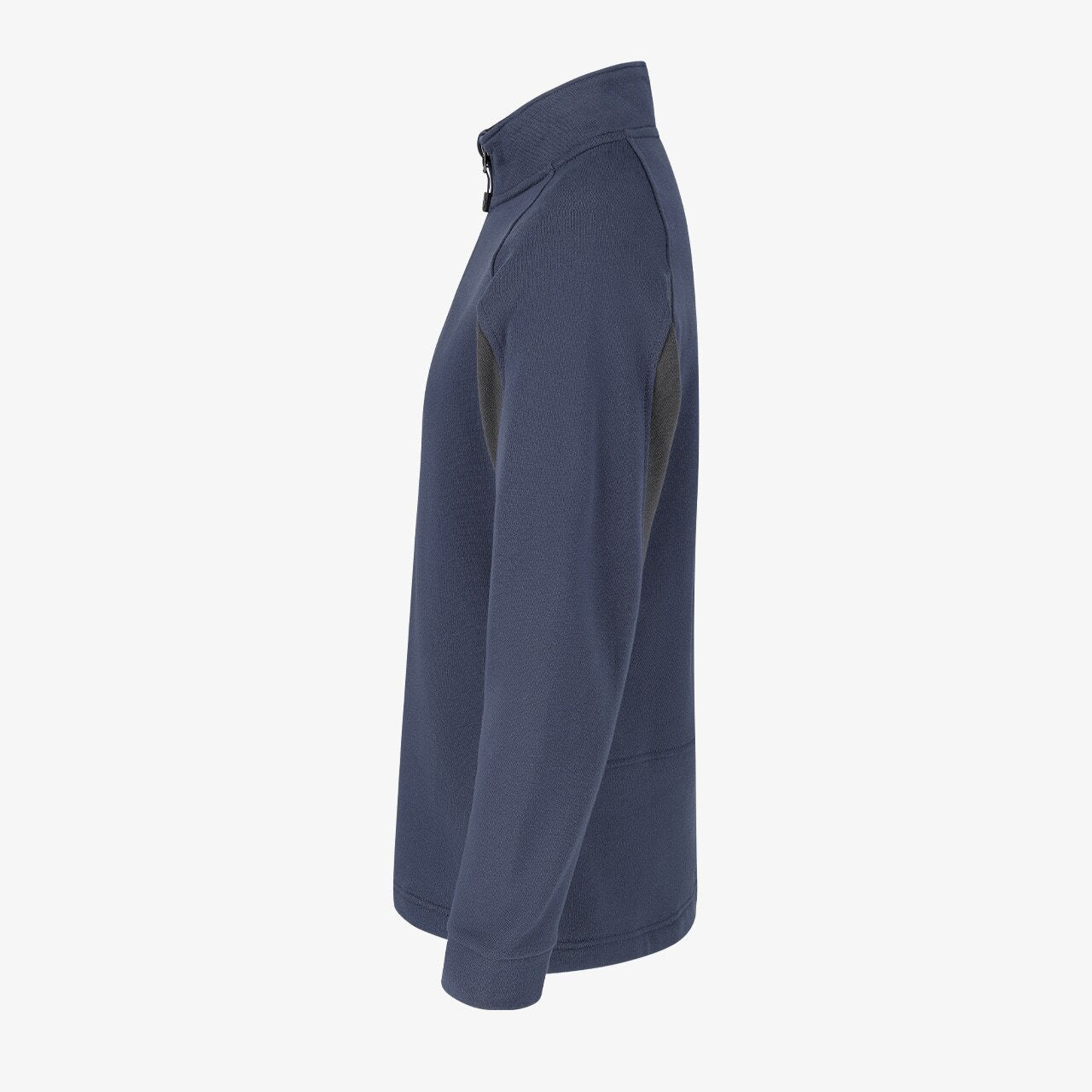 Pulovere Kasai Sweater M Safety Jogger - Navy/Dark Grey
