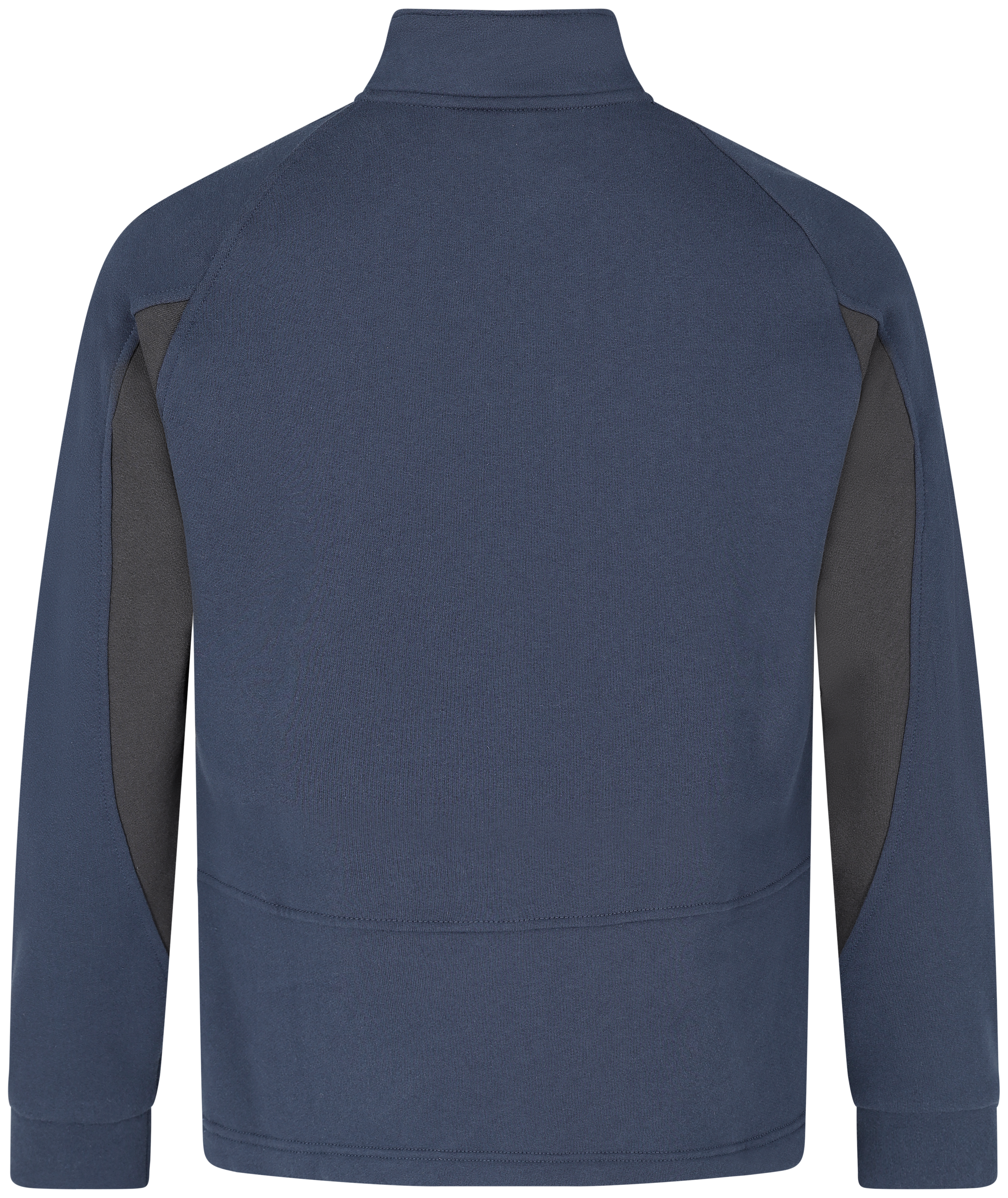 Pulovere Kasai Sweater M Safety Jogger - Navy/Dark Grey