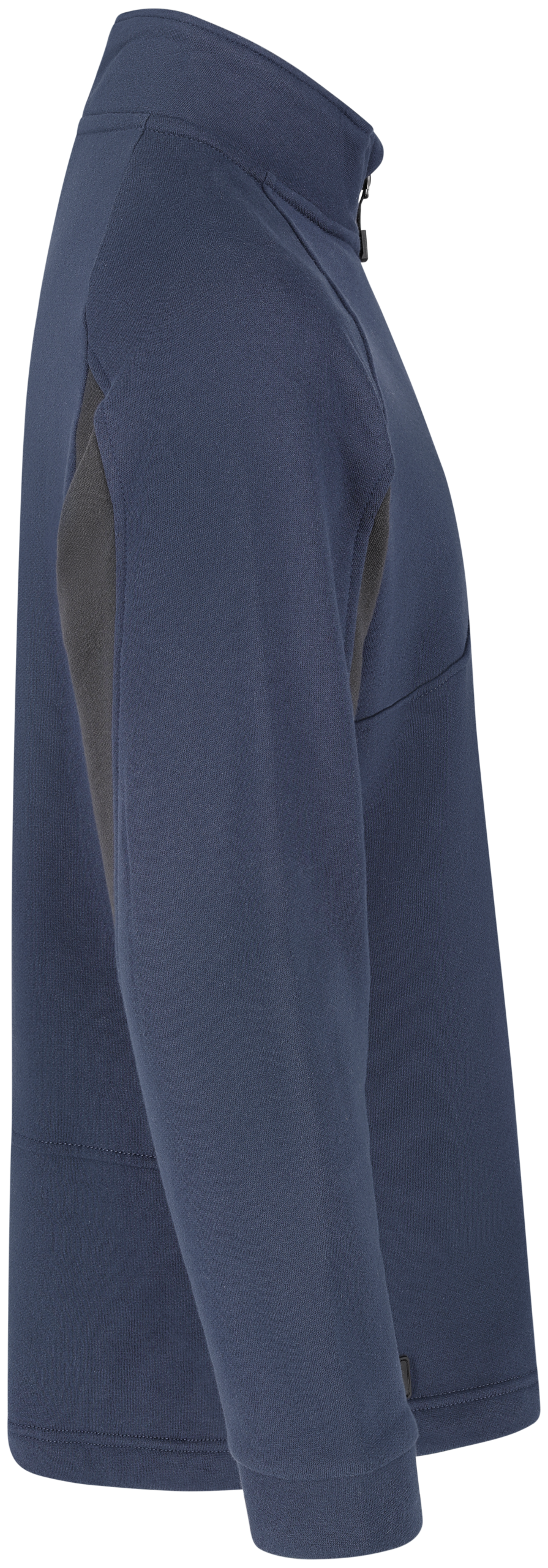 Pulovere Kasai Sweater M Safety Jogger - Navy/Dark Grey