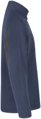 Pulovere Kasai Sweater M Safety Jogger - Navy/Dark Grey