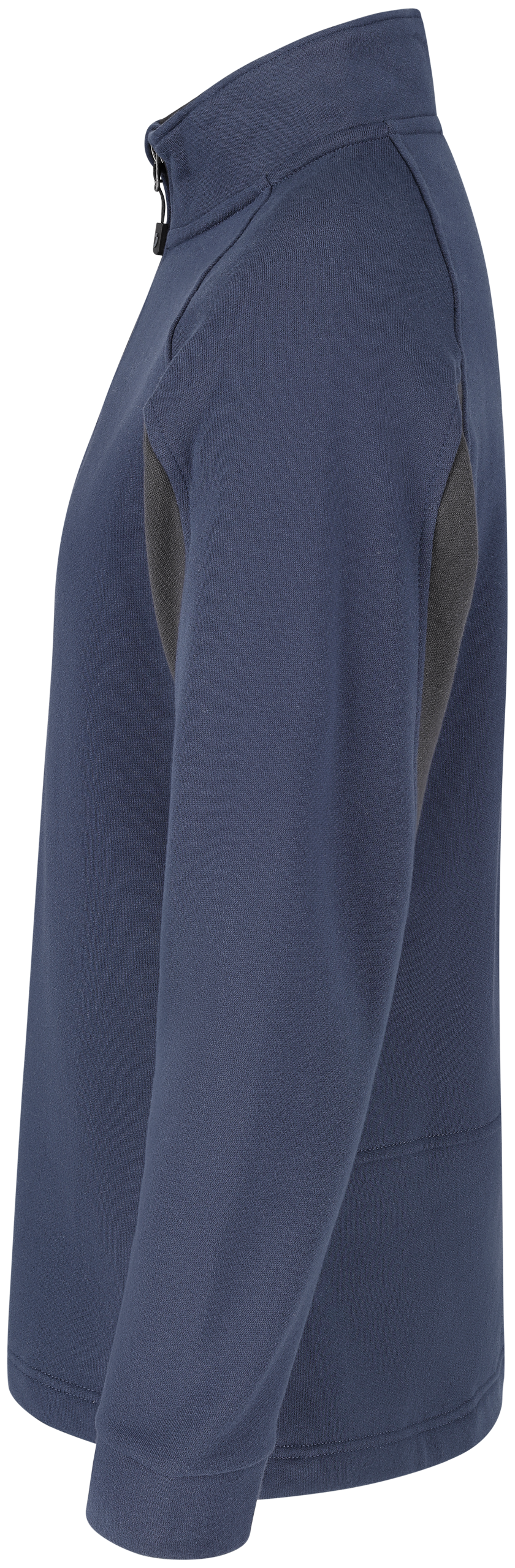 Pulovere Kasai Sweater M Safety Jogger - Navy/Dark Grey
