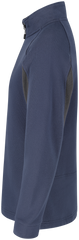 Pulovere Kasai Sweater M Safety Jogger - Navy/Dark Grey