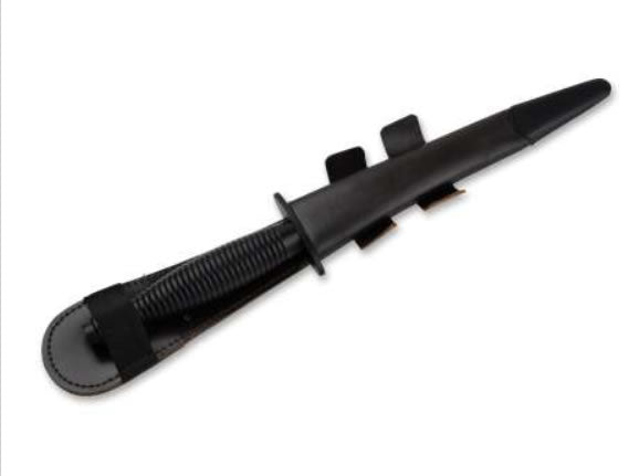 Pumnal Commando Dagger „History Knife & Tool”