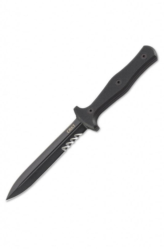 Pumnal Crkt Sangrador