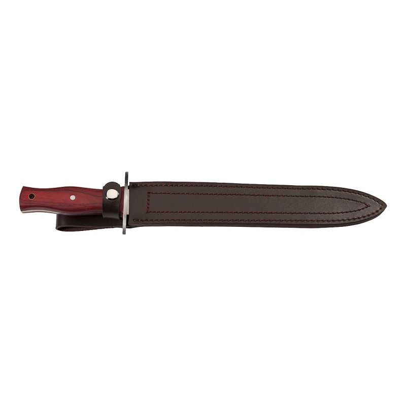 Pumnal Herbertz-Dolch Herbertz - Oțel 420, Mâner Pakka