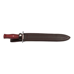 Pumnal Herbertz-Dolch Herbertz - Oțel 420, Mâner Pakka