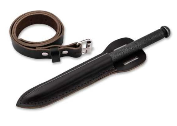 Pumnal History Knife & Tool Sleeve Dagger