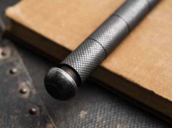 Pumnal History Knife & Tool Sleeve Dagger