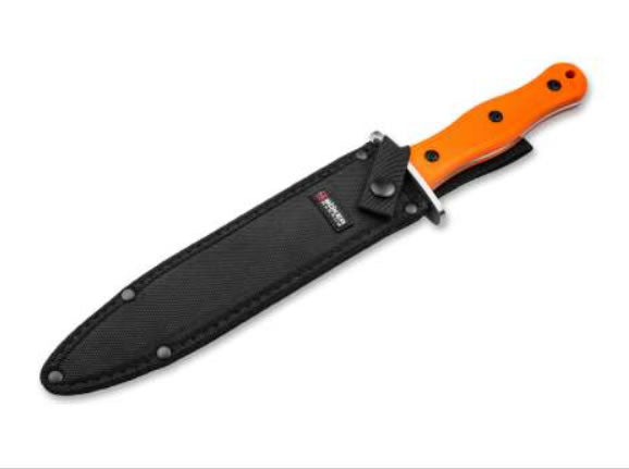 Pumnal Magnum HL Boar Dagger