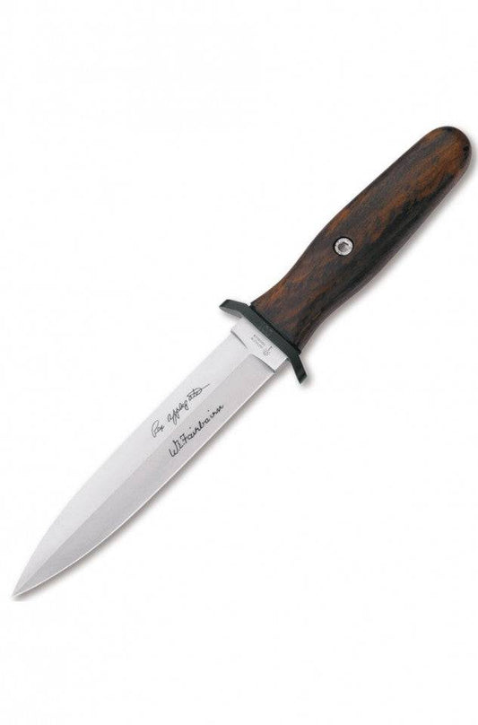 Pumnal Tactic Boker Applegate Wood