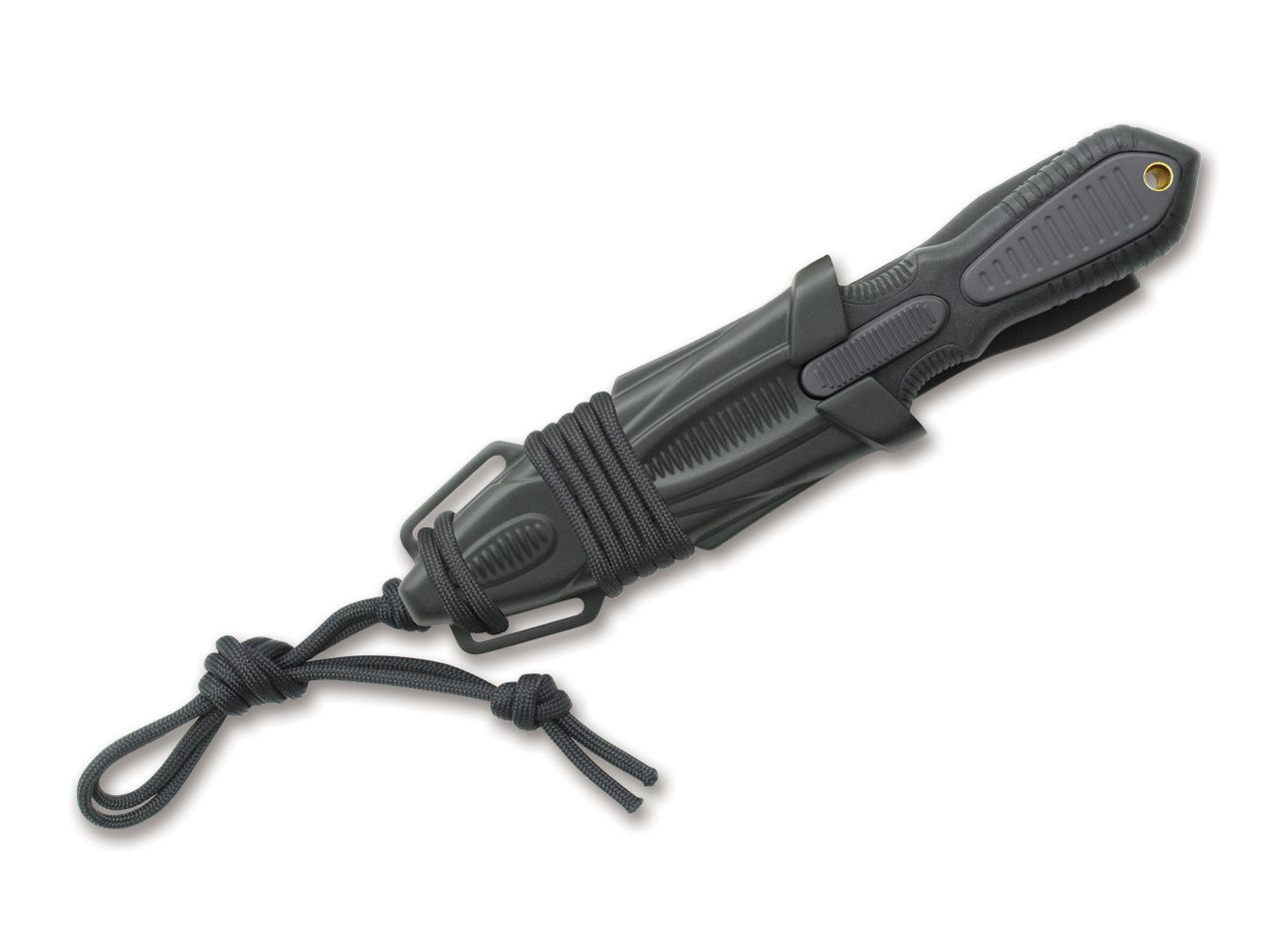 Pumnal United Cutlery Sub Commander Boot NG – Compact, Tactic și Rapid de Accesat