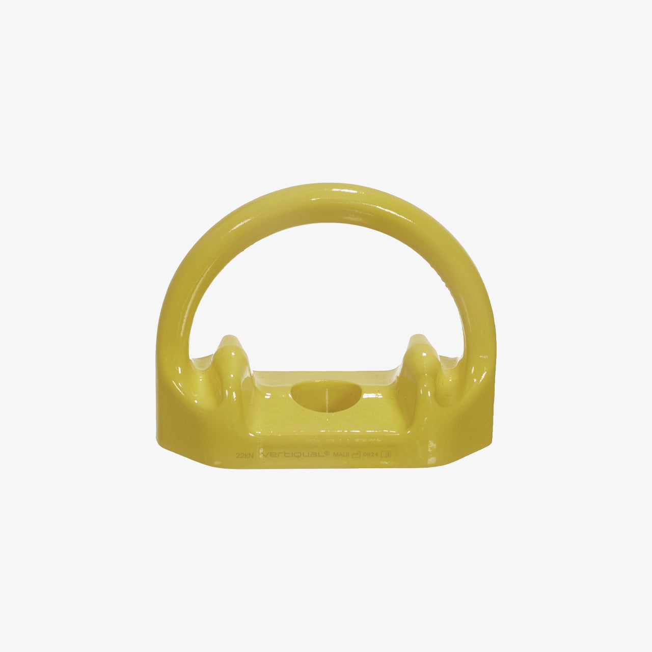 Punct de ancorare permanent Maui Anchor Safety Jogger