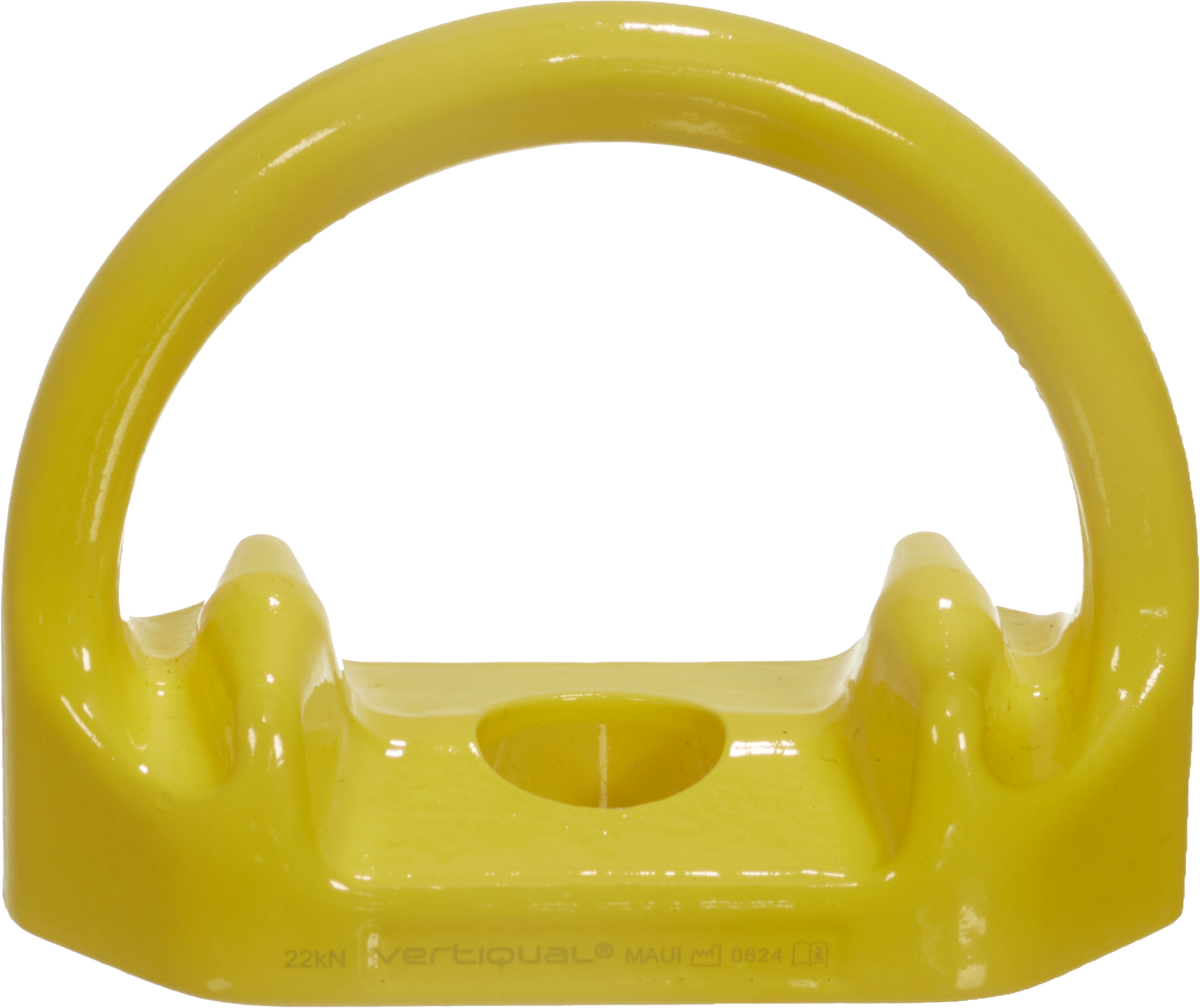 Punct de ancorare permanent Maui Anchor Safety Jogger