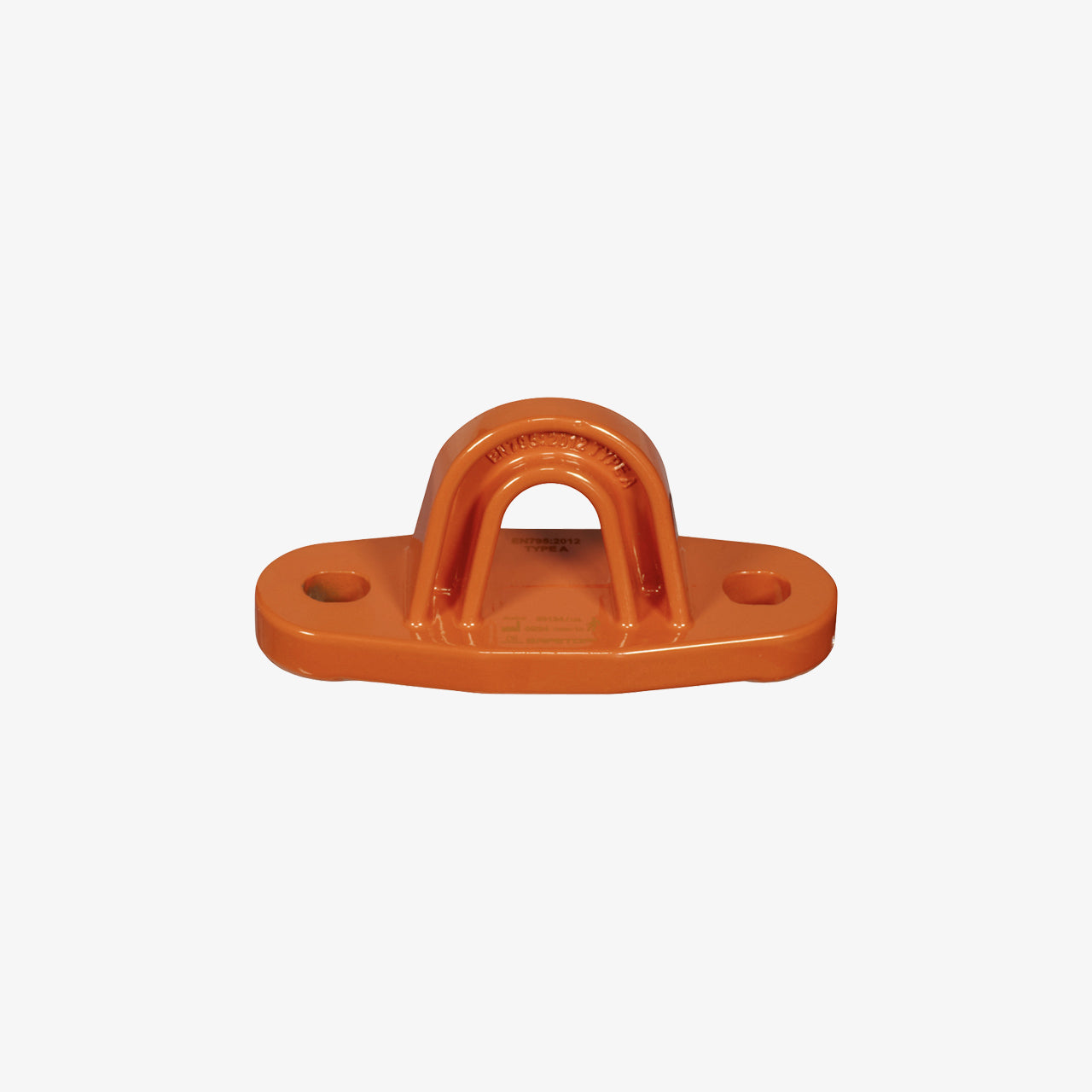 Punct de ancorare permanent Myra Anchor Safety Jogger