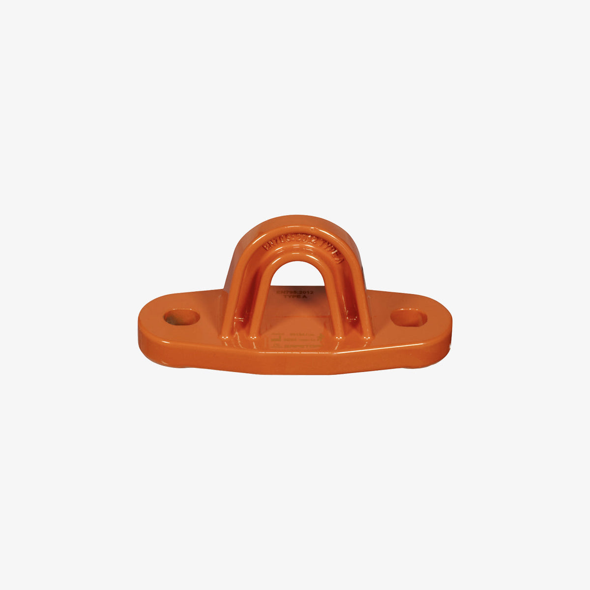 Punct de ancorare permanent Myra Anchor Safety Jogger