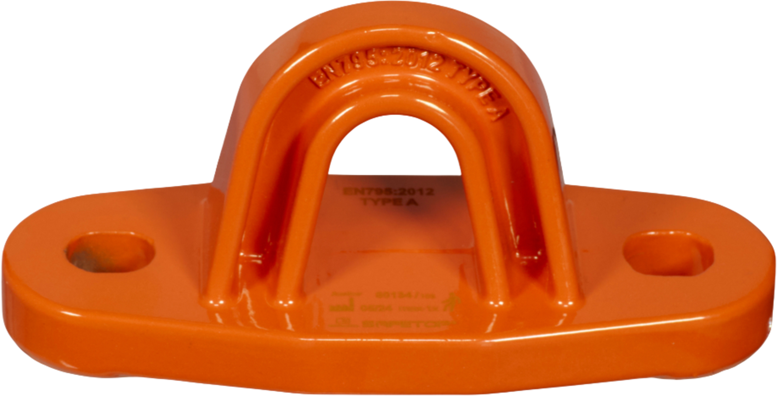 Punct de ancorare permanent Myra Anchor Safety Jogger