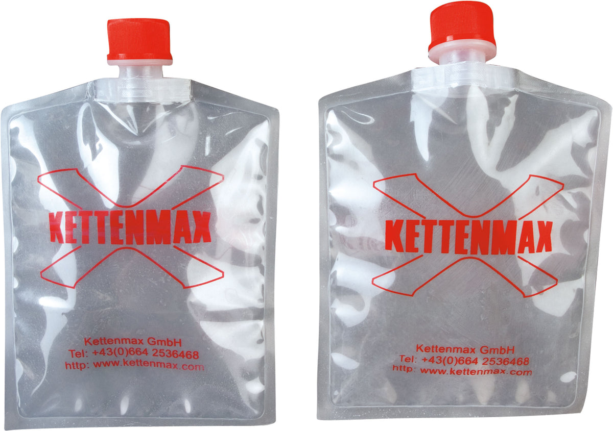 Pungi de Colectare Kettenmax Premium - Set 2 buc.