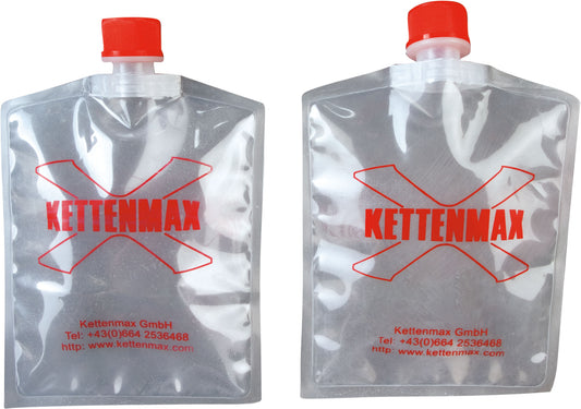 Pungi de Colectare Kettenmax Premium - Set 2 buc.