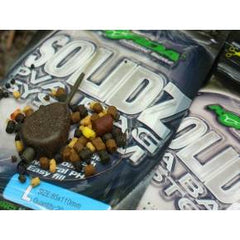 Pungi PVA Korda L - Soluția Ideală pentru Nadă Concentrată la Crap - 1
